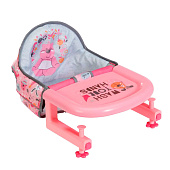 Стульчик для кормления кукол Baby born Zapf 41297 1